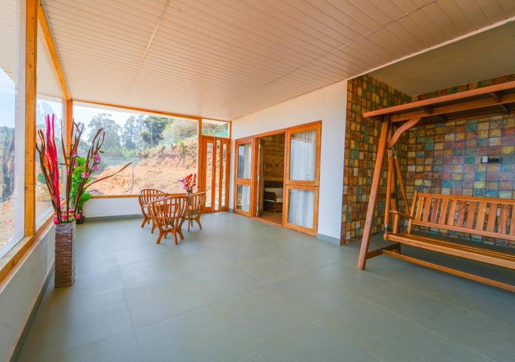 The Silent Retreat Ooty by VOYE HOMES x Solis Nature