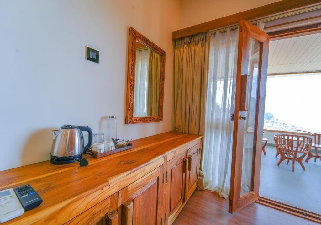 The Silent Retreat Ooty by VOYE HOMES x Solis Nature