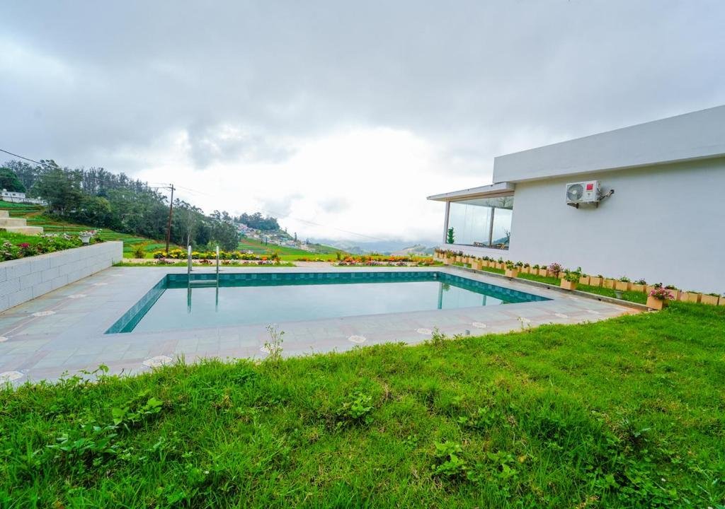 The Silent Retreat Ooty by VOYE HOMES x Solis Nature