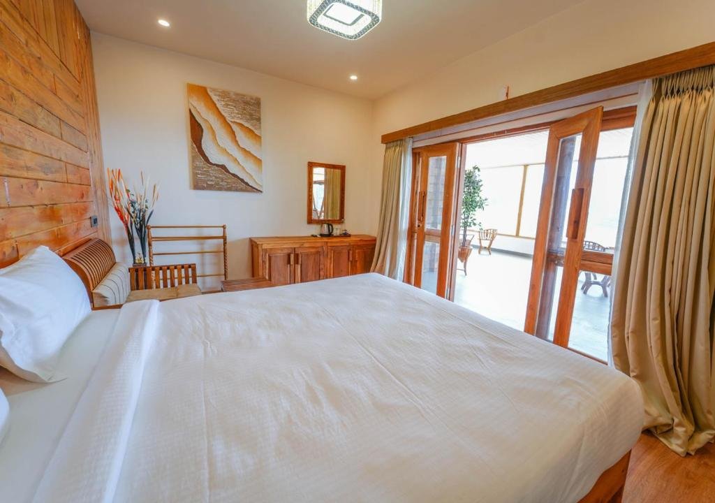 The Silent Retreat Ooty by VOYE HOMES x Solis Nature