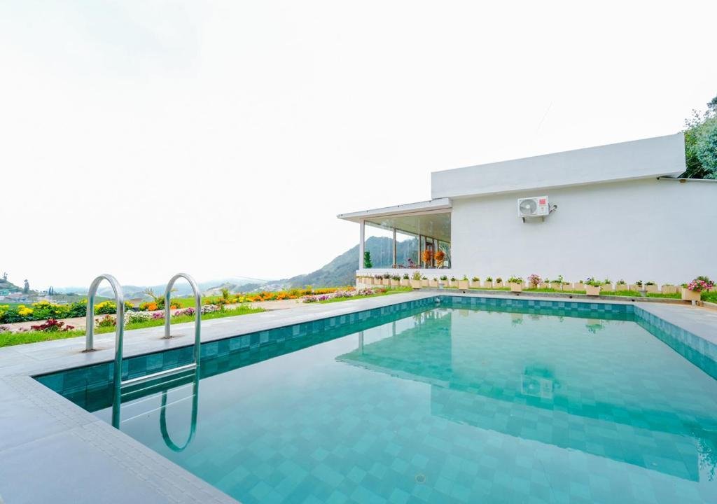 The Silent Retreat Ooty by VOYE HOMES x Solis Nature