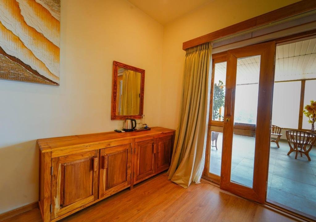 The Silent Retreat Ooty by VOYE HOMES x Solis Nature