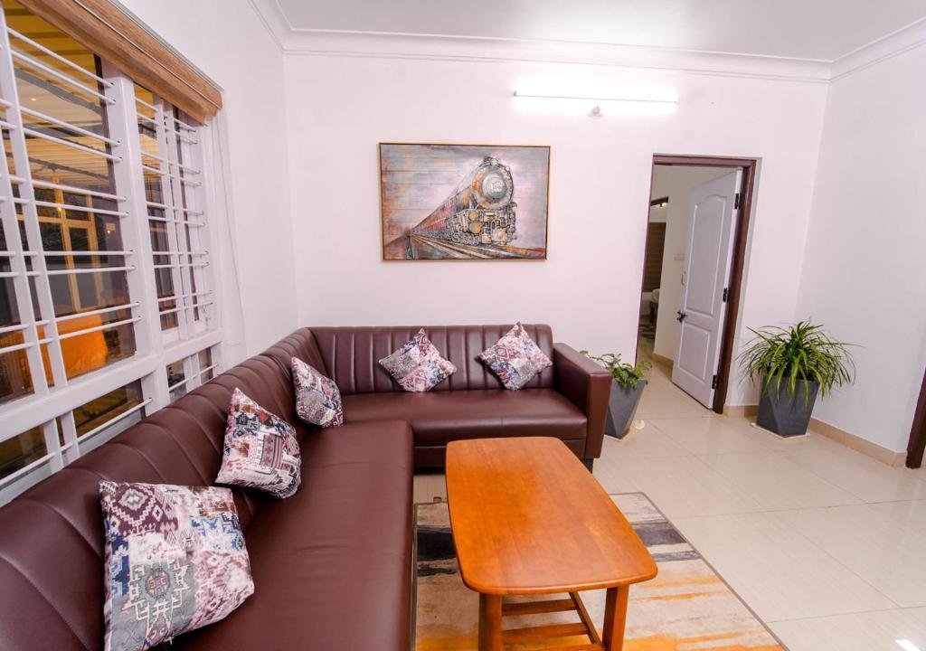 The Silent Retreat Ooty by VOYE HOMES x Solis Nature
