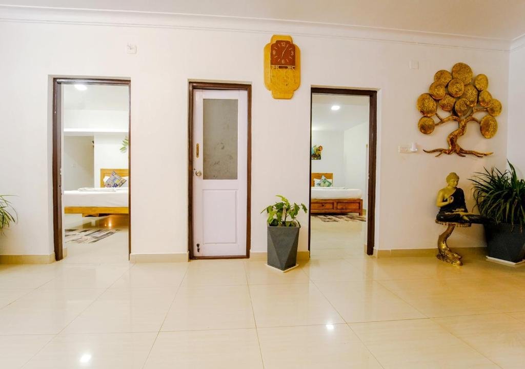 The Silent Retreat Ooty by VOYE HOMES x Solis Nature