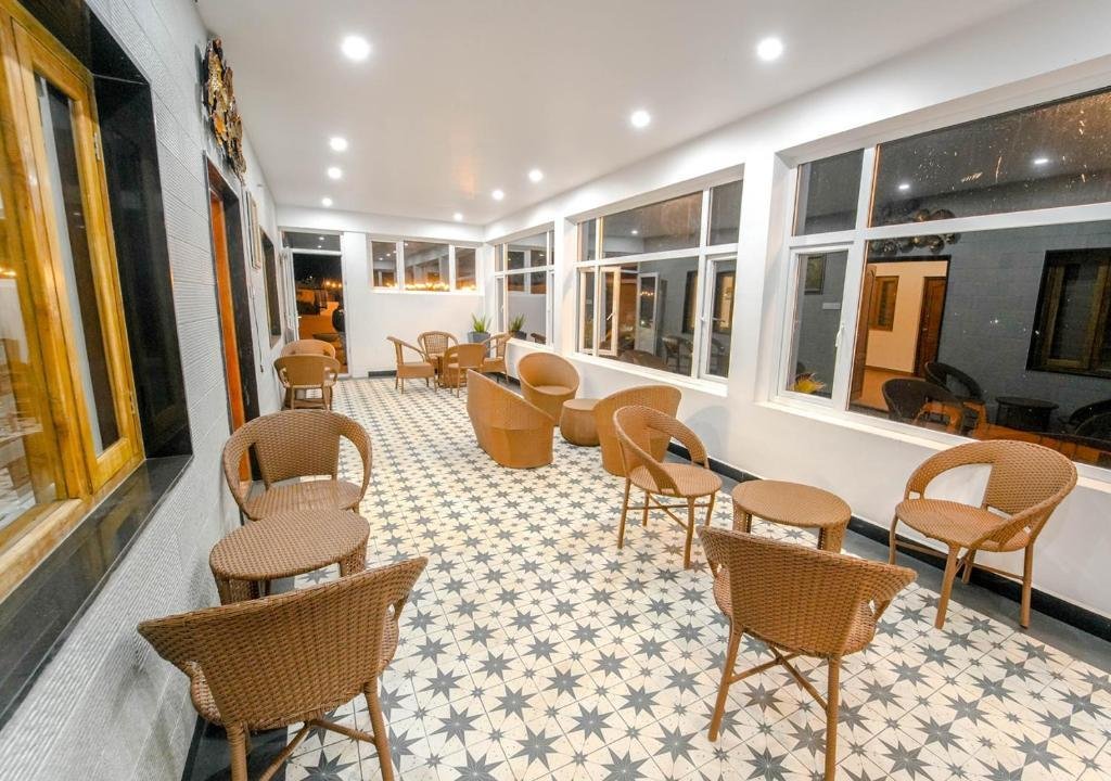 The Silent Retreat Ooty by VOYE HOMES x Solis Nature