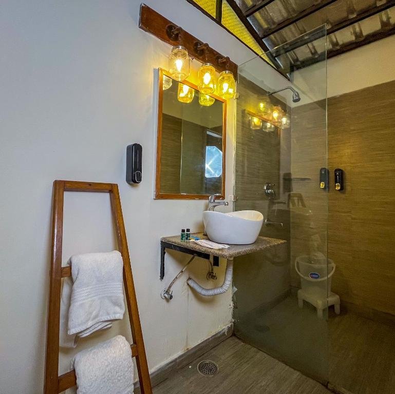 Aspen Riverside Resort x Solis Nature