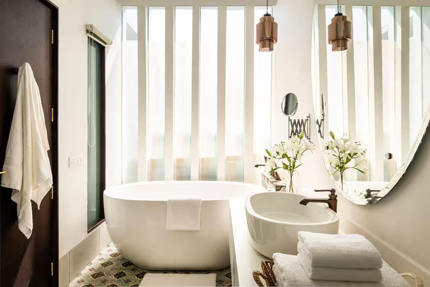 VILLA10 | 5 mins vagator beach | Pvt pool & jacuzzi x Solis Nature