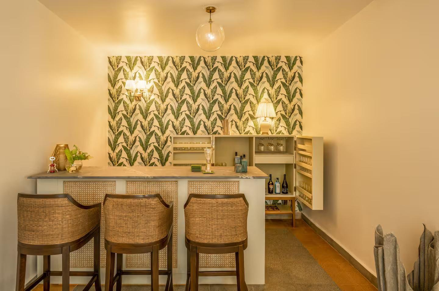 TBK beach villa | Private pool & jacuzzi | Housekeepin x Solis Nature