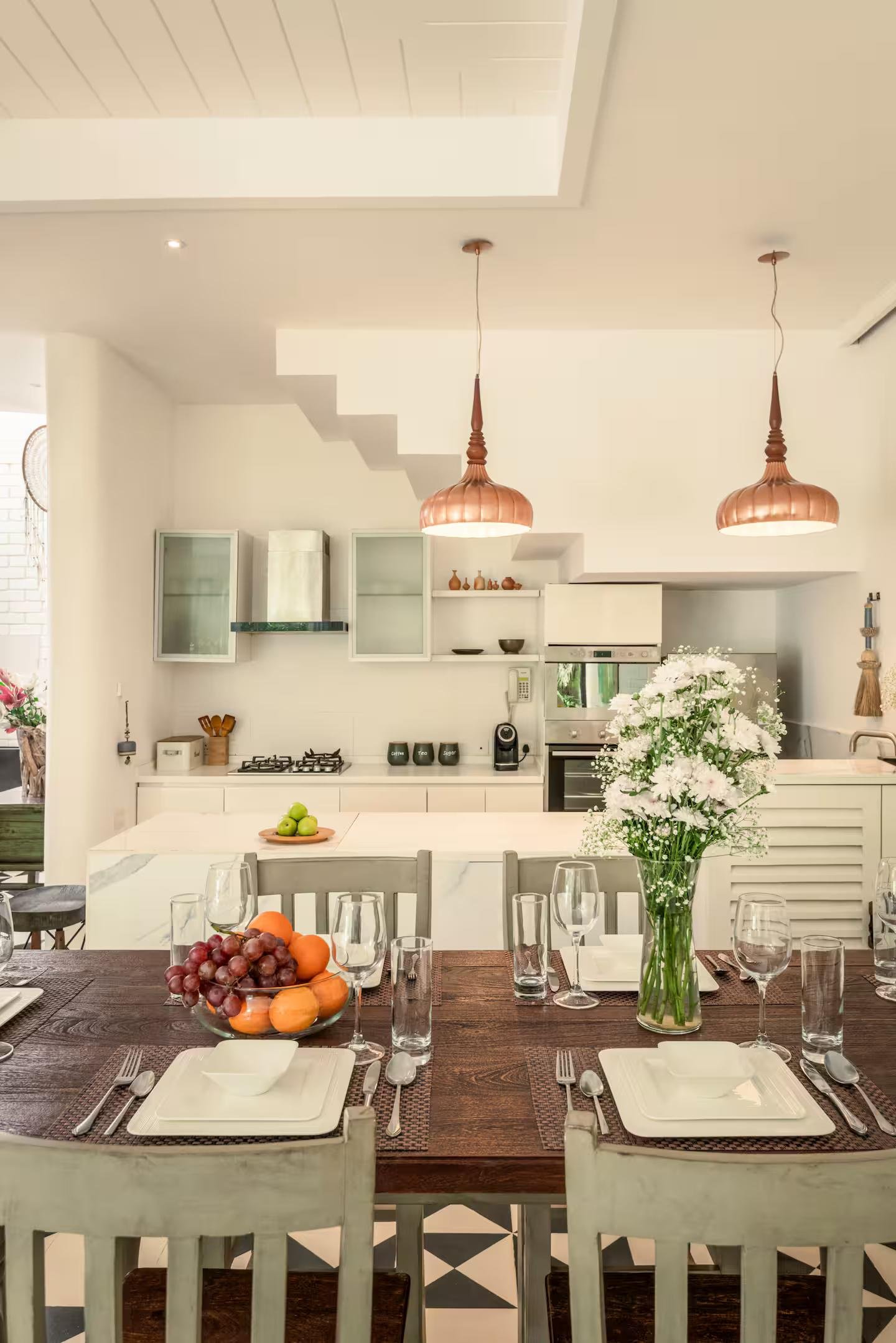 TBK Villa 15| Pvt Pool | Vagator | 5 mins to Beach x Solis Nature