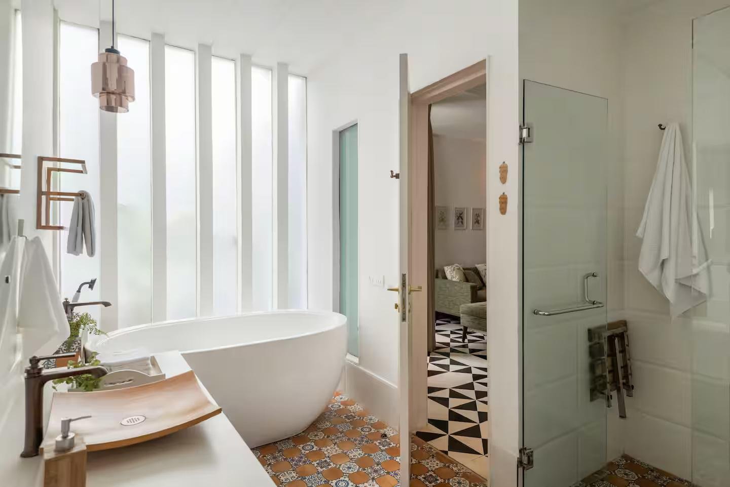 TBK Villa 15| Pvt Pool | Vagator | 5 mins to Beach x Solis Nature
