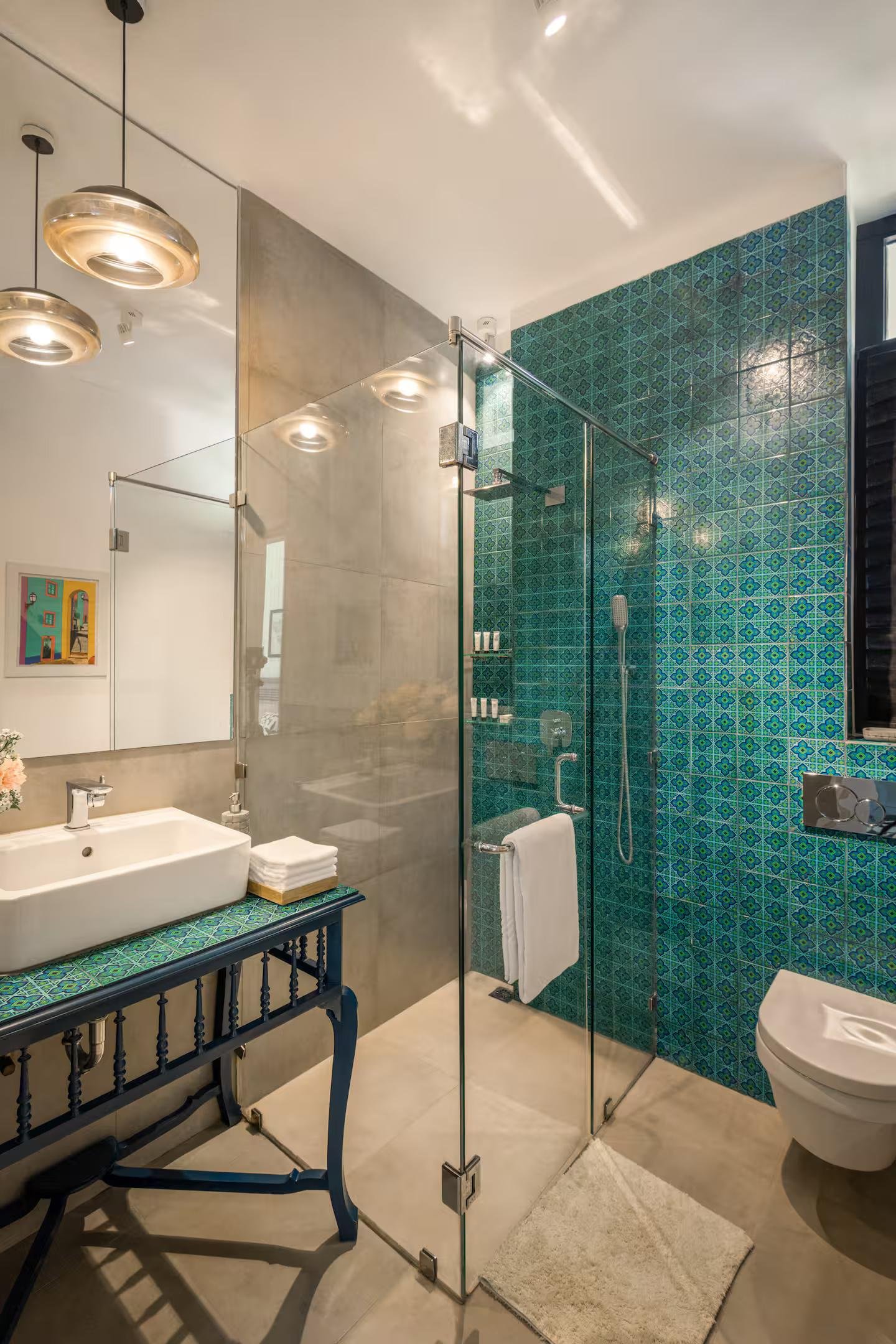 TBK Villa 15| Pvt Pool | Vagator | 5 mins to Beach x Solis Nature