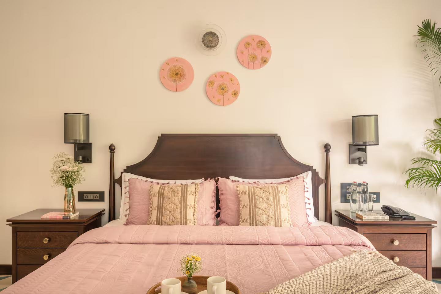 TBKvillas|PrivatePool, Jacuzzi|5 min drive beach x Solis Nature
