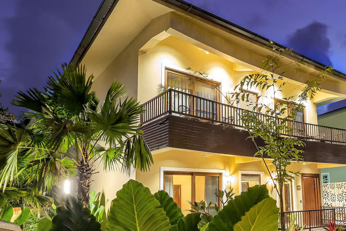 TBKvillas|PrivatePool, Jacuzzi|5 min drive beach x Solis Nature