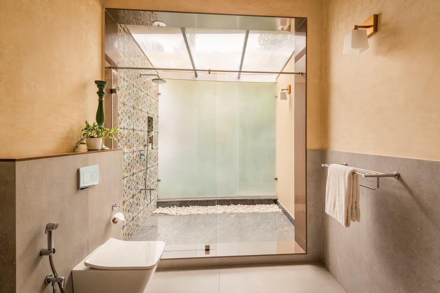 TBKvillas|PrivatePool, Jacuzzi|5 min drive beach x Solis Nature
