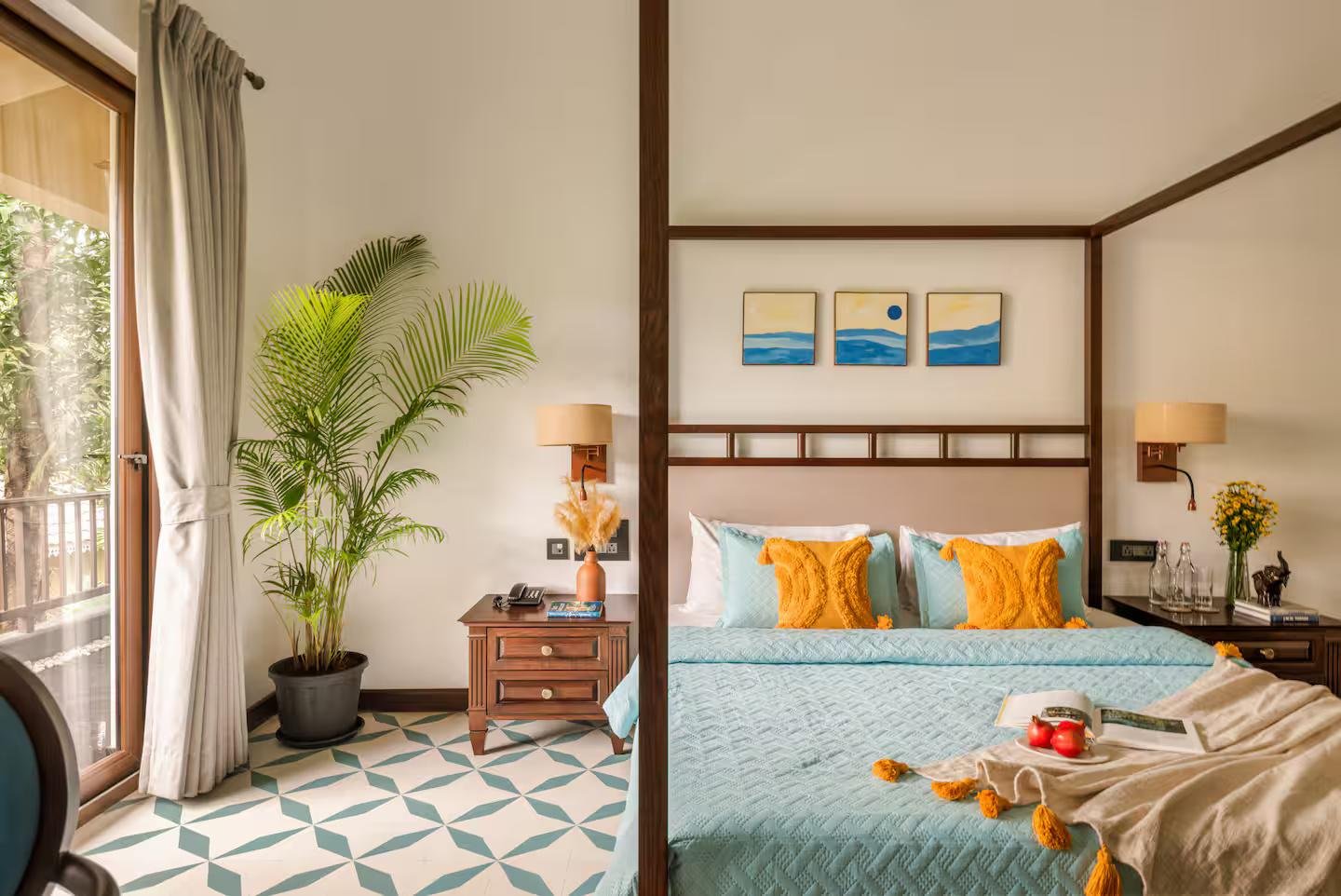 TBKvillas|PrivatePool, Jacuzzi|5 min drive beach x Solis Nature