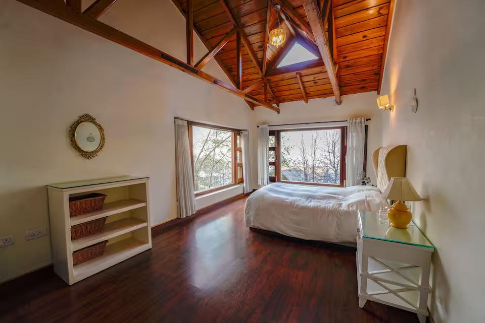 Casa Sara x Solis Nature