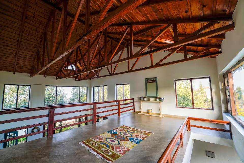 Casa Sara x Solis Nature