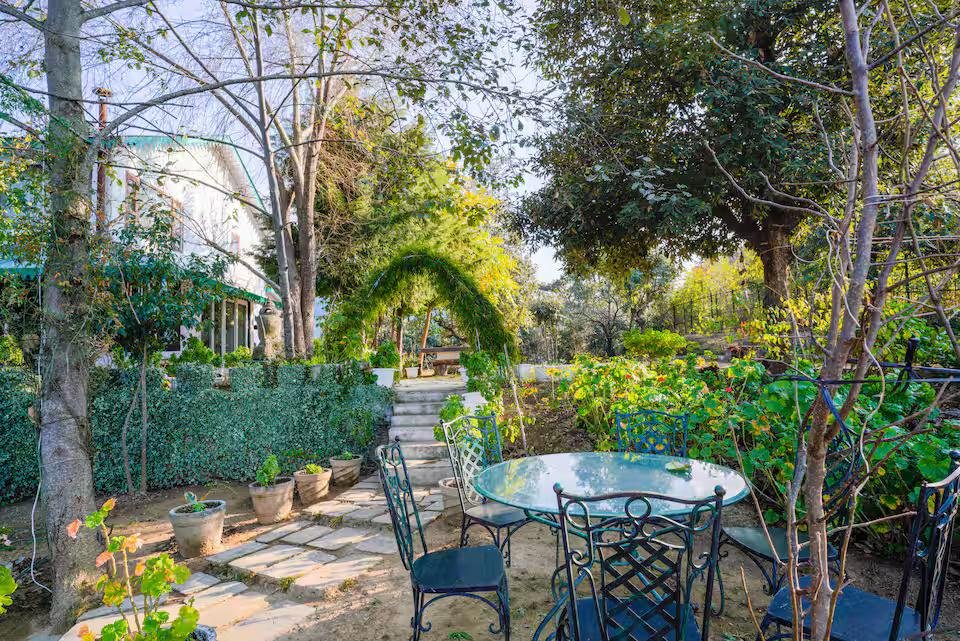 Casa Sara x Solis Nature