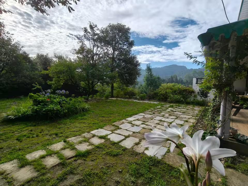 Casa Sara x Solis Nature
