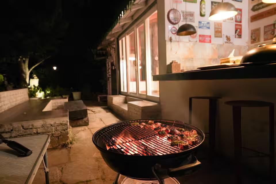 Casa Sara x Solis Nature