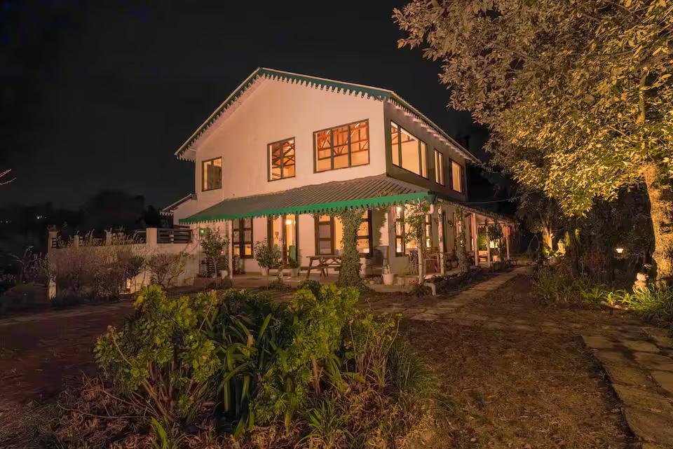 Casa Sara x Solis Nature