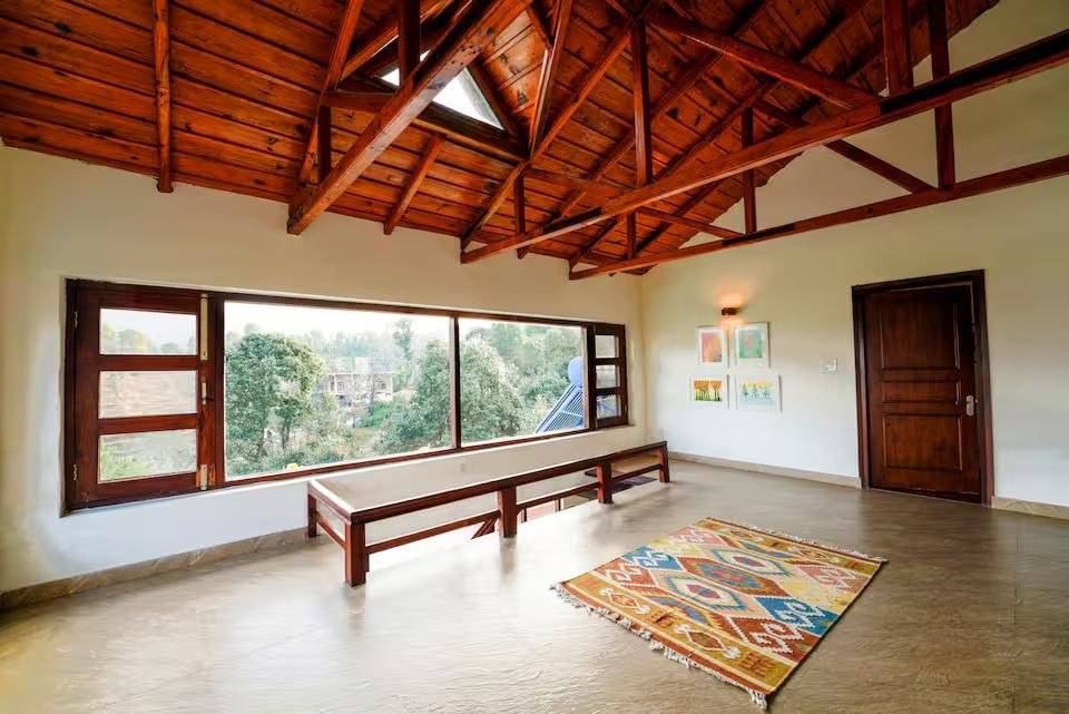 Casa Sara x Solis Nature