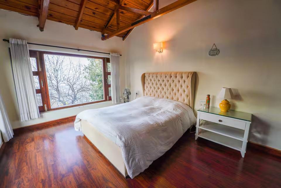 Casa Sara x Solis Nature