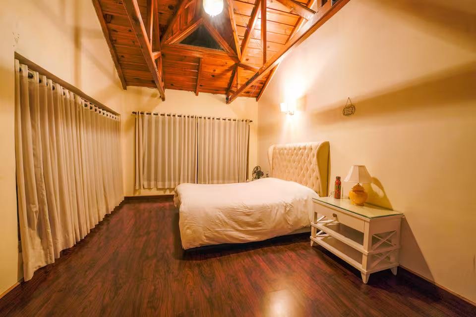 Casa Sara x Solis Nature