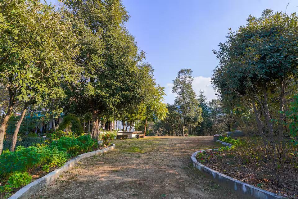 Casa Sara x Solis Nature