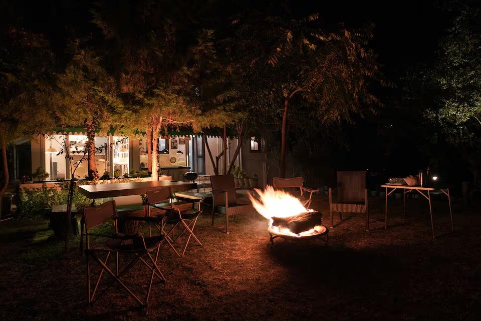 Casa Sara x Solis Nature