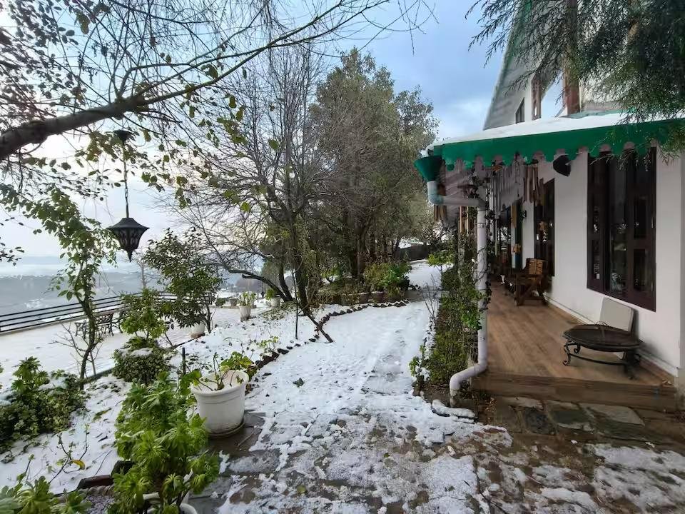 Casa Sara x Solis Nature
