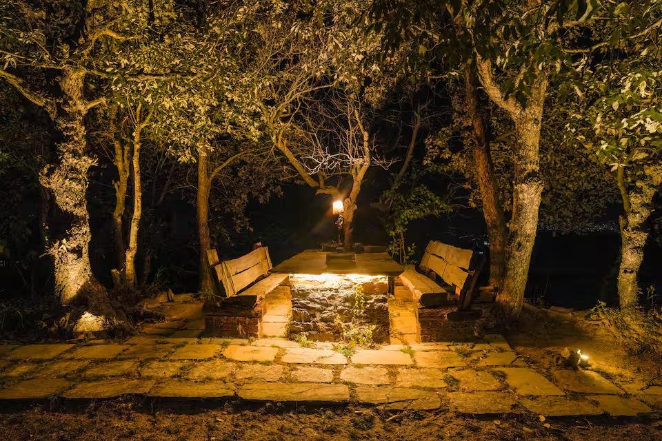 Casa Sara x Solis Nature