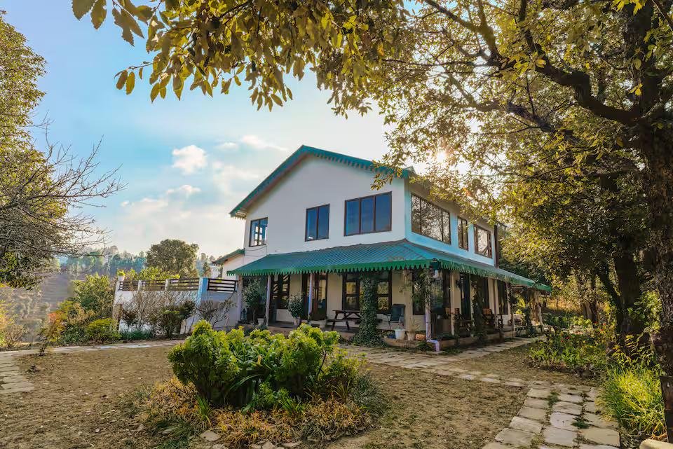 Casa Sara x Solis Nature