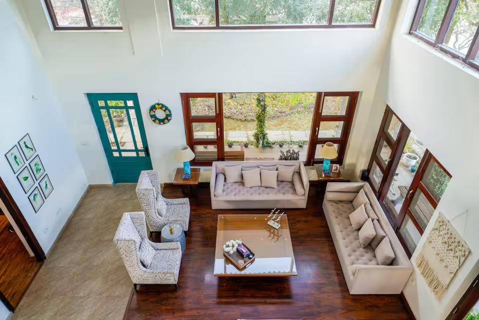 Casa Sara x Solis Nature