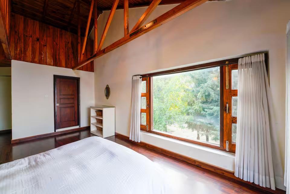 Casa Sara x Solis Nature