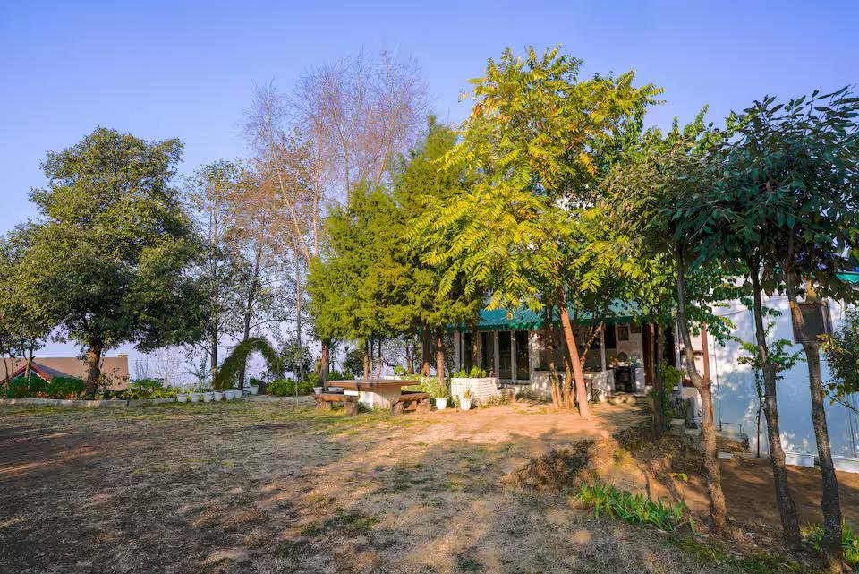 Casa Sara x Solis Nature