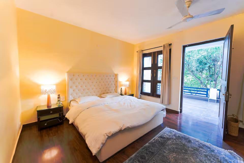 Casa Sara x Solis Nature