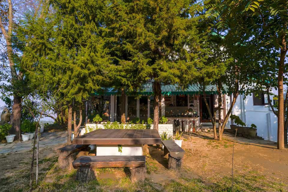 Casa Sara x Solis Nature