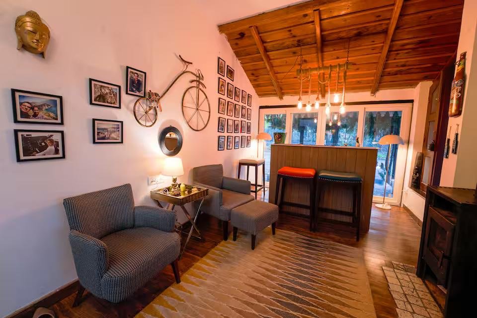 Casa Sara x Solis Nature