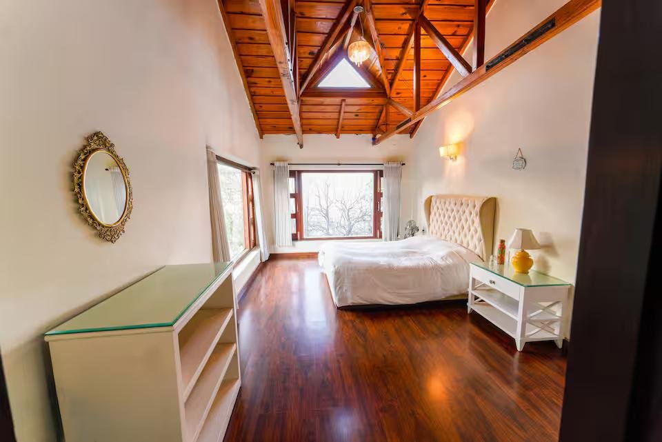 Casa Sara x Solis Nature