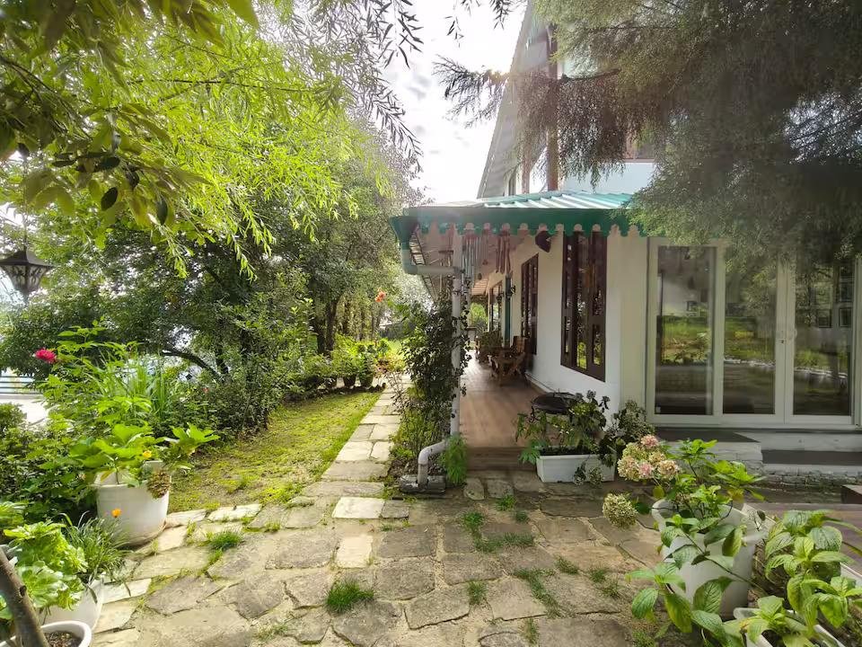 Casa Sara x Solis Nature