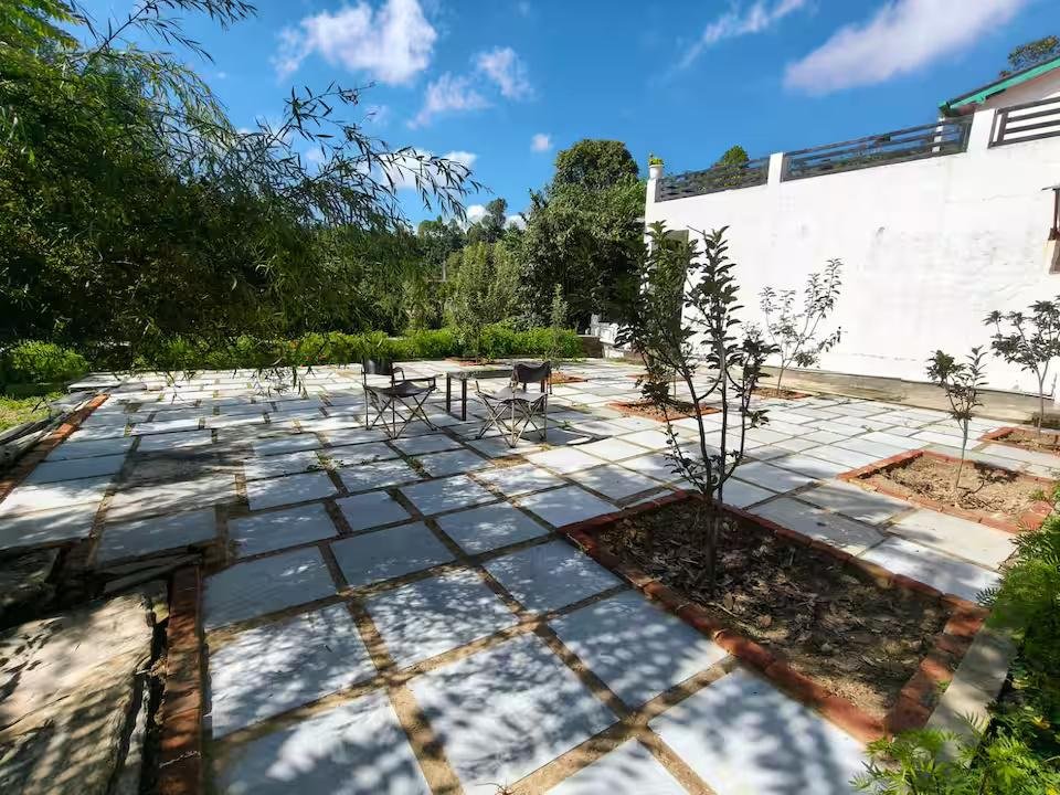 Casa Sara x Solis Nature