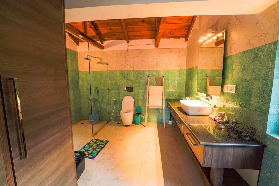 Casa Sara x Solis Nature