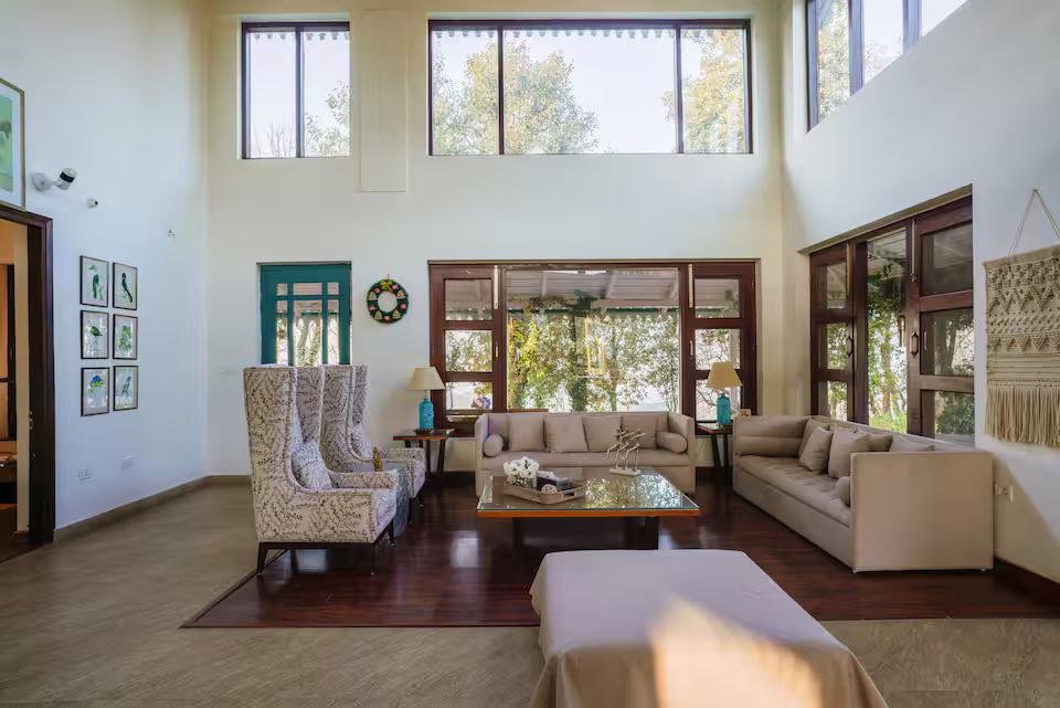 Casa Sara x Solis Nature