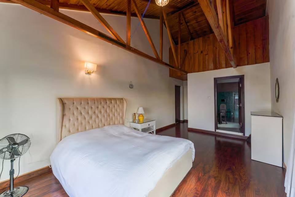 Casa Sara x Solis Nature