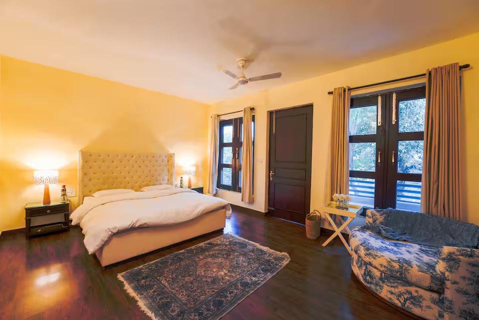 Casa Sara x Solis Nature