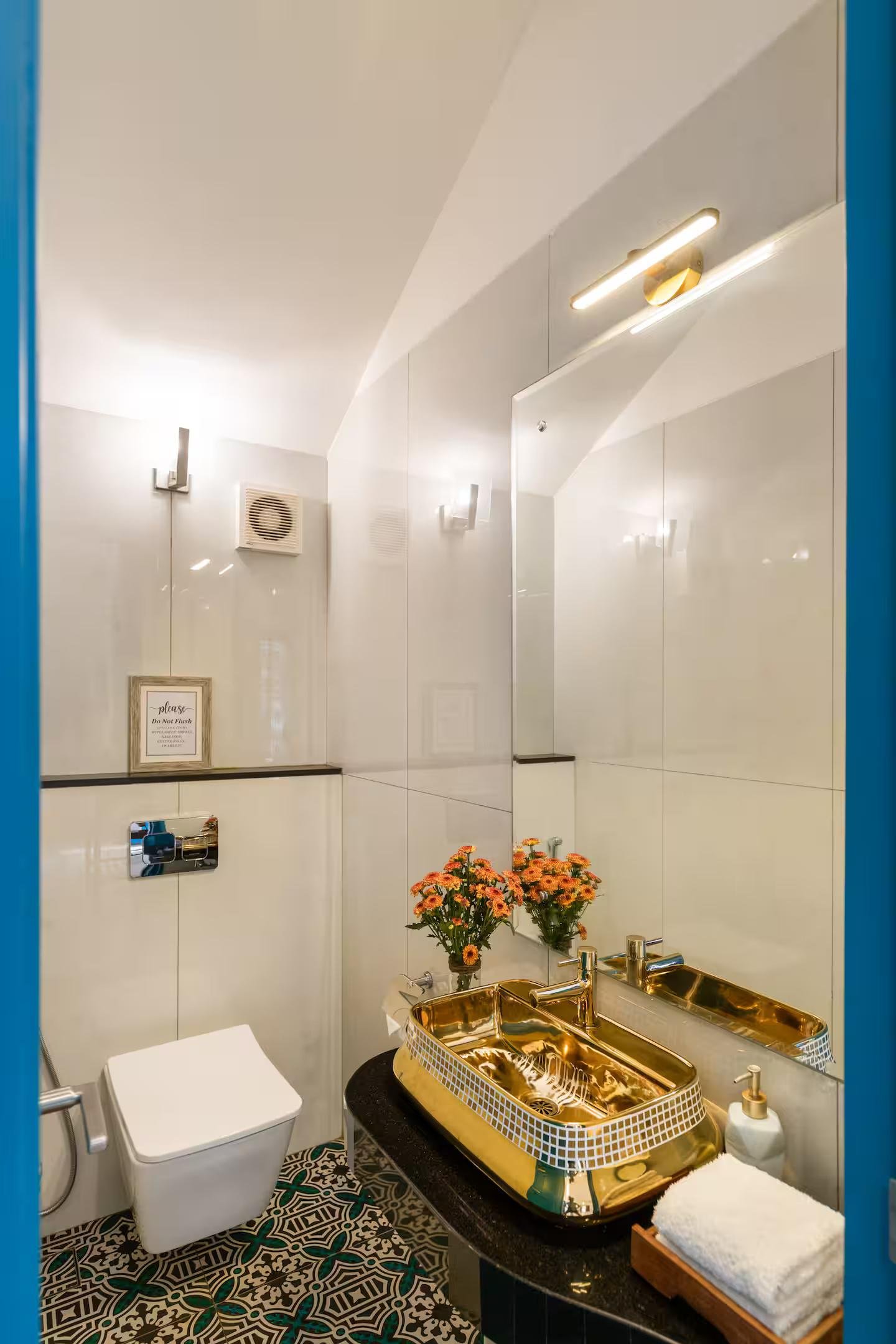 Villa 103|Anjuna| 7mins drive to the beach x Solis Nature