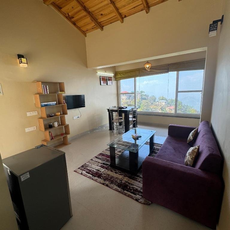 Panorama Villa homestay x Solis Nature