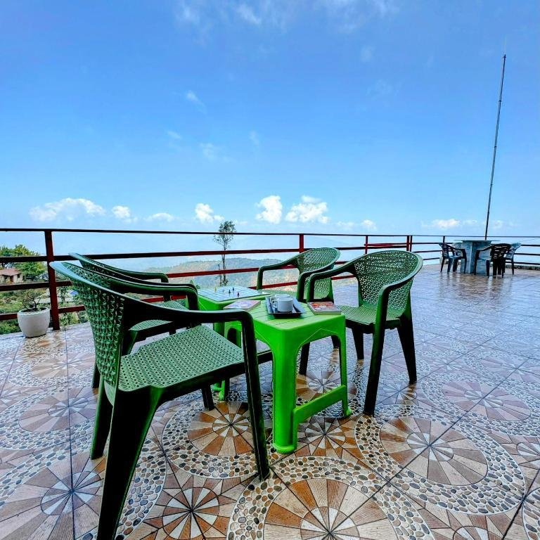 Panorama Villa homestay x Solis Nature