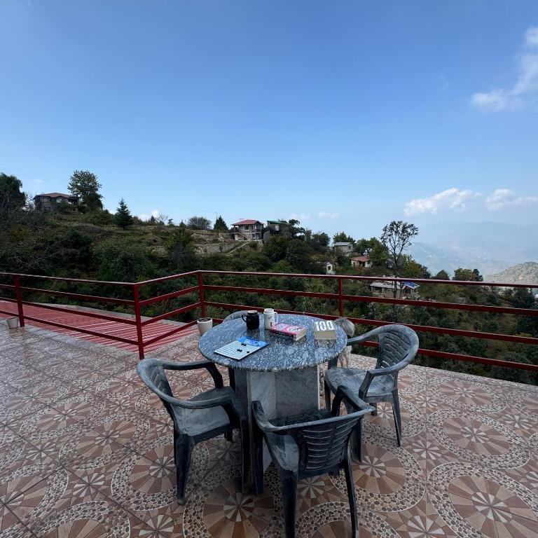 Panorama Villa homestay x Solis Nature